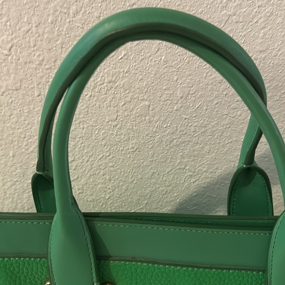 Swagger coach bag - Picture 2 of 4